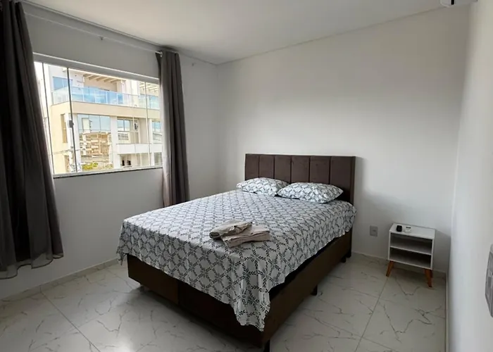 Nino'S Residence - 150M Da Praia De Mariscal Bombinhas